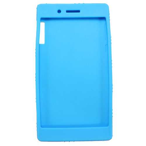 Silicon rubber case for Lenovo Tab 3 7