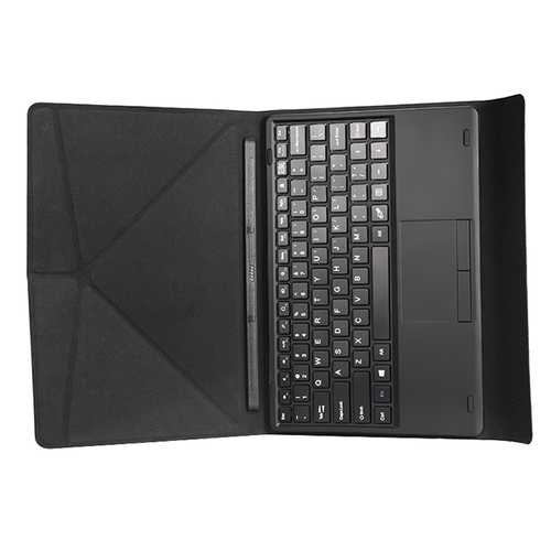 Original Folding Stand Keyboard Case for Cenovo W10