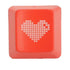 Red Heart R4 Esc ABS Translucent Backlit Keycaps For Mechanical Gaming Keyboard