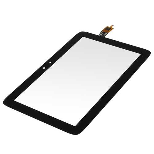 Black Digitizer Touch Screen Replacement Part For HP Slate 10 HD Tablet