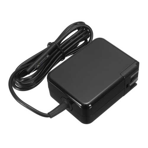 For Microsoft Surface Pro 4 (Core M3) 15V 1.6A 1735 24W Adapter Charger