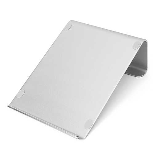 Aluminum Alloy Notebook Bracket Cooling Base For 11-17 Inch Tablet Laptop