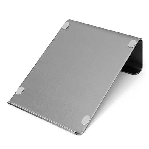 Aluminum Alloy Notebook Bracket Cooling Base For 11-17 Inch Tablet Laptop