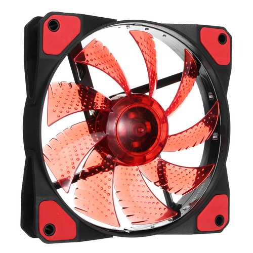 Liquid CPU Cooler Water Cooling System Radiator Single Fan For INTER AMD