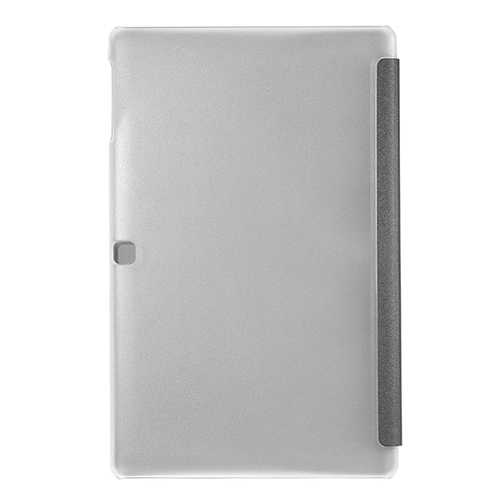 PU Leather Case Folding Stand Cover For ALLDOCUBE Cube iPlay10 Tablet