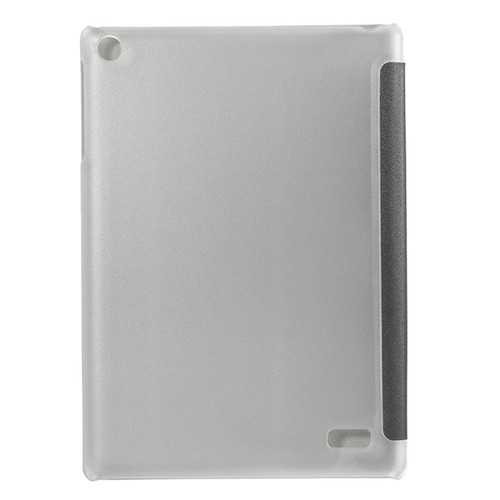 PU Leather Case Folding Stand Cover For ALLDOCUBE Cube iPlay8 Tablet