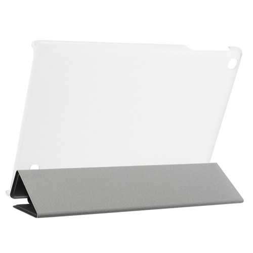 PU Leather Case Folding Stand Cover For ALLDOCUBE Cube iPlay8 Tablet