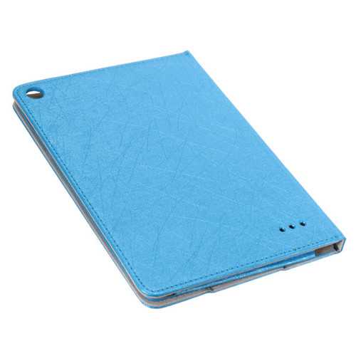 PU Leather Case Folding Stand Cover For 7.85 inch ALLDOCUBE Cube iPlay8 Tablet