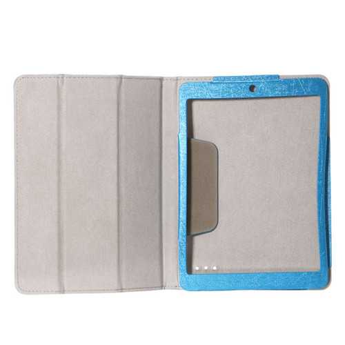 PU Leather Case Folding Stand Cover For 7.85 inch ALLDOCUBE Cube iPlay8 Tablet