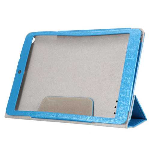 PU Leather Case Folding Stand Cover For 7.85 inch ALLDOCUBE Cube iPlay8 Tablet