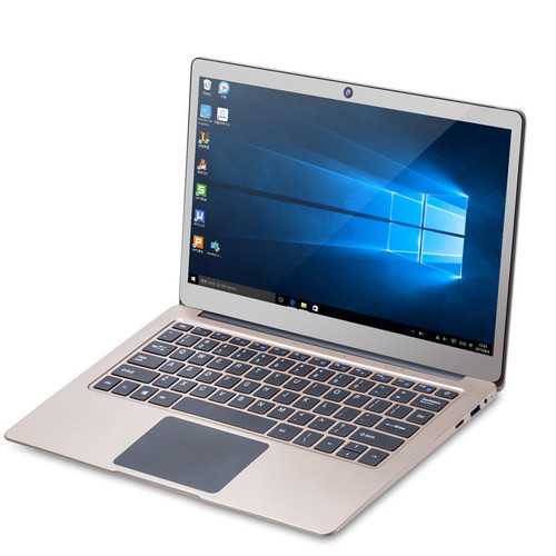 PIPO W13 Laptop 64GB Bluetooth 4.0 Intel Apollo Lake Celeron N3450 Quad Core 13.3 Inch Windows 10 PC