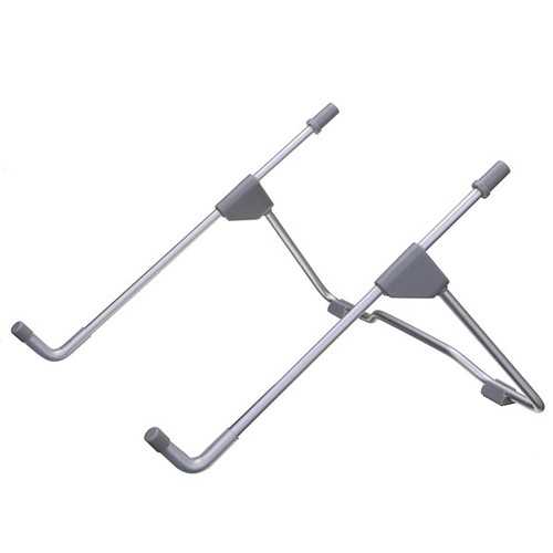 Protable Folding Holder Stand Bracket For iPad Tablet Notebook Laptop