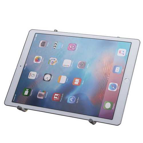 Protable Folding Holder Stand Bracket For iPad Tablet Notebook Laptop