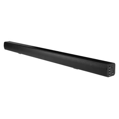 Bluetooth 4.0 Echo TV Soundbar Speaker 3D Audio Sound Support TF card