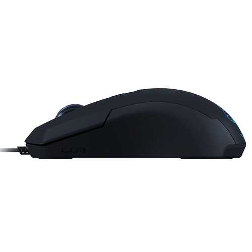 Original Roccat Lua 2000DPI Classic 3 Buttons Left and Right-hand Gaming Mouse