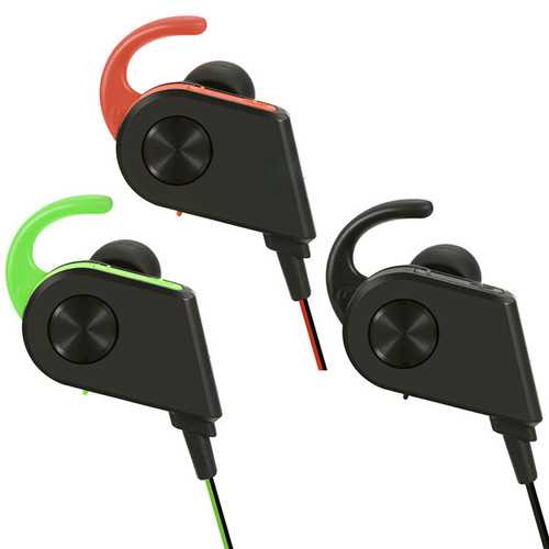 V8 APTX Wireless Bluetooth V4.1 Magnetic Sports Earphone Headphone Earbuds For Tablet