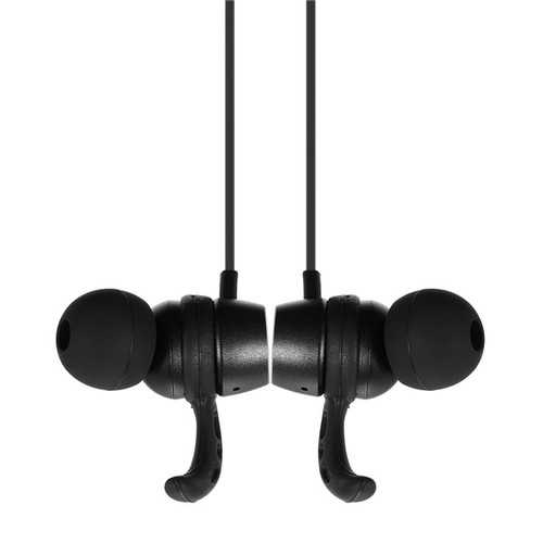 WAVEFUN Flex Wireless Bluetooth V4.2 Magnetic Earphone Sports Headphone Earbuds For Tablet