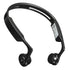 Bluetooth 4.2 Wireless Open Ear Bone Conduction Headphones Earphones Headset For Tablet