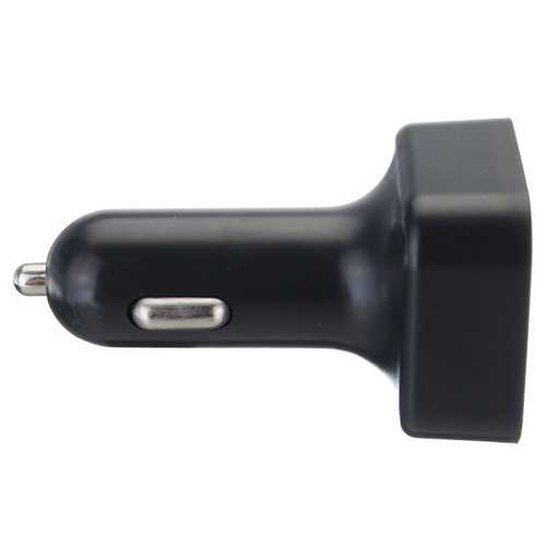 Car Charger Quick Charge 3.1A 4USB Smart Charging for iPhone Samsung Tablet