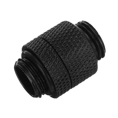 G1/4″ Thread Male to Male Water Cooling Fittings 360° Rotary Fittings