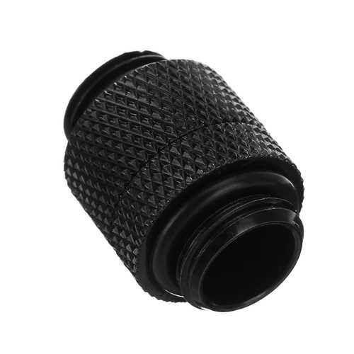 G1/4″ Thread Male to Male Water Cooling Fittings 360° Rotary Fittings