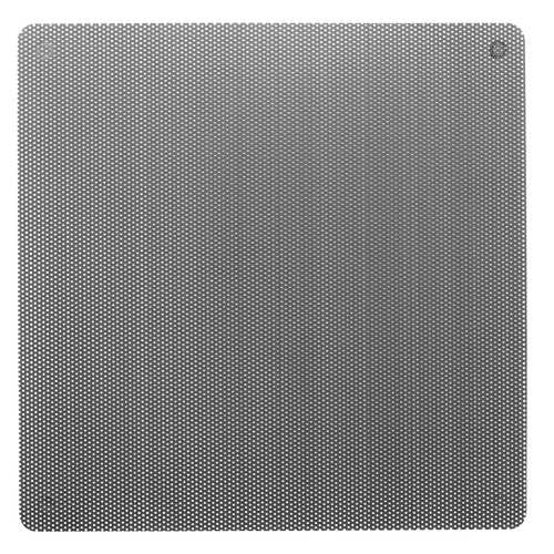 10X Black 140mm PVC Computer PC Cooler Fan Case Cover Dust Filter Mesh Cuttable Dust-proof Net