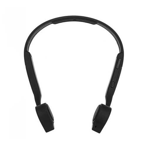 Smart Wireless Bone Conduction Bluetooth Headset Headphones For Tablet