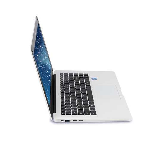 CENOVO CENAVA F14 Laptop 14.1 inch Apollo Lake N3450 6G DDR3L 64G emmc SSD Quad Core Notebook