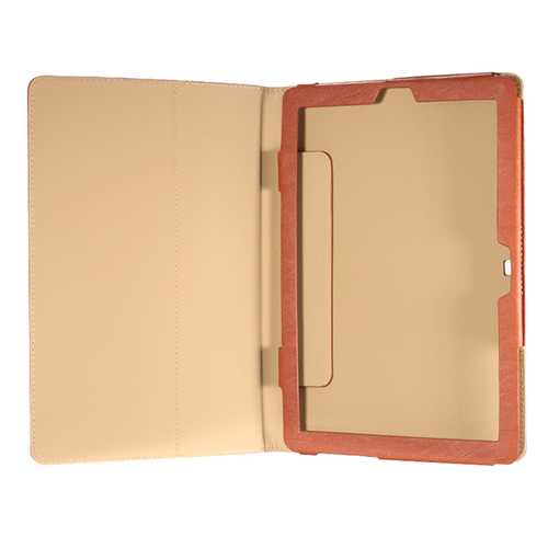 PU Leather Case Folding Stand Cover For 10.1 Inch Onda V10 Pro Tablet