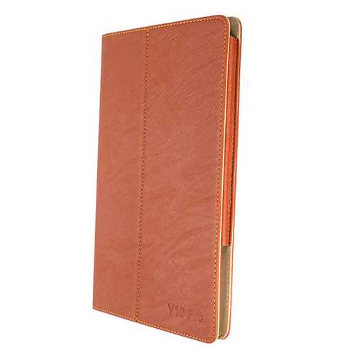 PU Leather Case Folding Stand Cover For 10.1 Inch Onda V10 Pro Tablet