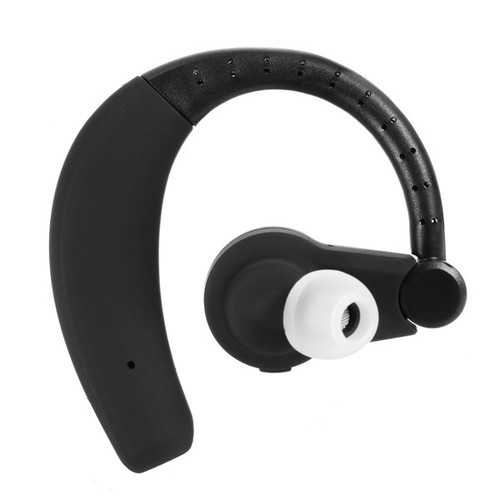 Stereo Sport Bluetooth 4.1 Wireless in Ear Bass Earphone Headphone Headset MIC For Tablet