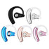 Stereo Sport Bluetooth 4.1 Wireless in Ear Bass Earphone Headphone Headset MIC For Tablet