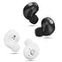 Bluetooth 4.2 Wireless TWS In Ear Stereo Bass Earphone Headphone Headset MIC