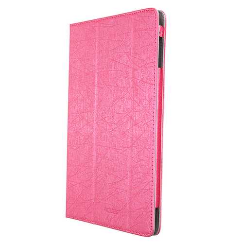 Folding Stand PU Leather Case Cover For 10.6 Inch ALLDOCUBE Cube Talk11 U81 Tablet