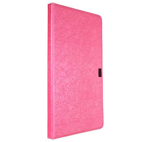 Folding Stand PU Leather Case Cover For 10.6 Inch ALLDOCUBE Cube Talk11 U81 Tablet