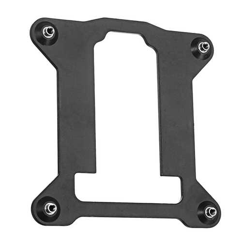 CPU Backplate Bracket Fits For Radiator 1150 1155 1156