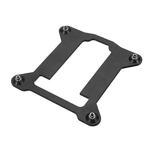 CPU Backplate Bracket Fits For Radiator 1150 1155 1156