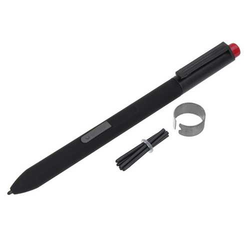 Black Stylus Replacement Surface Pen For Microsoft Surface Pro 1 Pro 2 Tablet