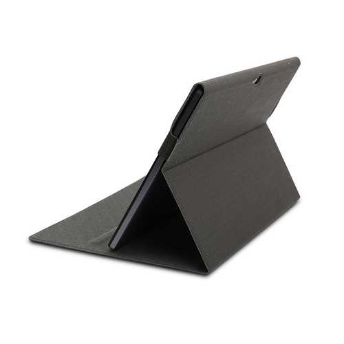 PU Leather Folding Stand Case Cover for ALLDOCUBE Cube Power M3 Tablet