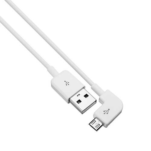 Bakeey 90 Degree Micro USB Fast Charging Cable For Redmi Note 4 4x Samsung S6 S7