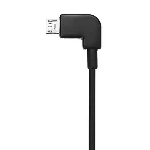 Bakeey 90 Degree Micro USB Fast Charging Cable For Redmi Note 4 4x Samsung S6 S7