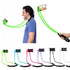 2.0 Upgrade Lengthen Neck Hanging Holder Phone Stand Lazy Holder Mobile Phone Bracket Mount