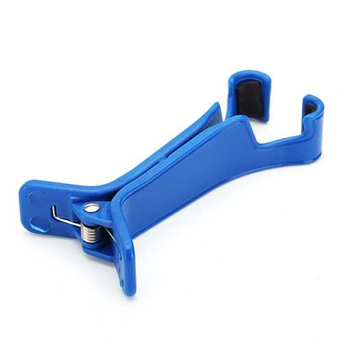 Universal Clamp Shape Tablet Holder Stand