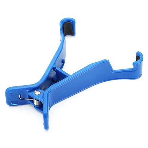 Universal Clamp Shape Tablet Holder Stand