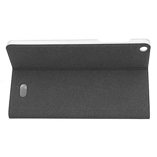 PU Leather Case Folding Stand Cover for 8.4 Inch CHUWI Hi9 Tablet