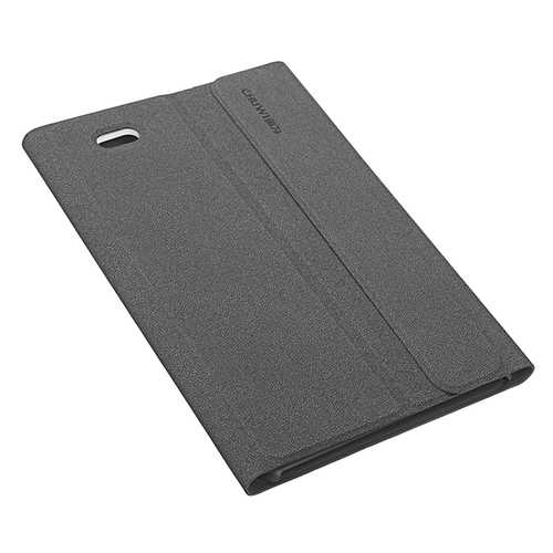 PU Leather Case Folding Stand Cover for 8.4 Inch CHUWI Hi9 Tablet