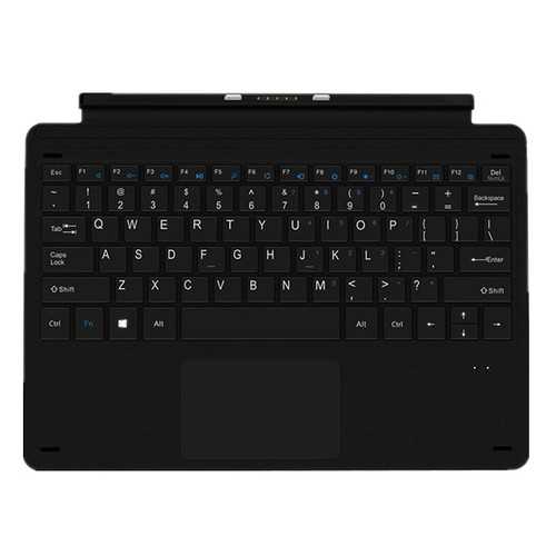 Original Magnetic Docking Keyboard For Chuwi Surbook Mini Tablet