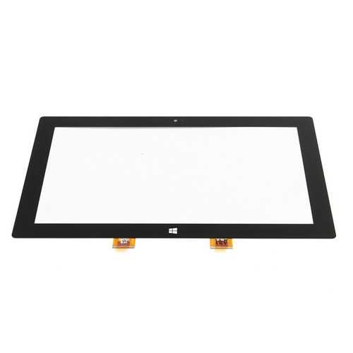 Outer Touch Screen Digitizer Glass for Microsoft Surface RT 1516 Tablet