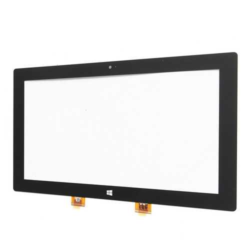 Outer Touch Screen Digitizer Glass for Microsoft Surface RT 1516 Tablet