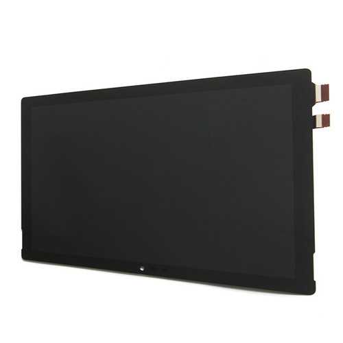 LCD Display Screen with Touch Digitizer Assembly for Microsoft Surface Pro 5 1796 12.3 Inch Tablet